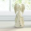 FigurStrength In Prayer Angel Figurine